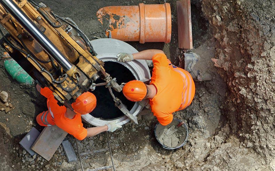 curage canalisation tarif Limeil-Brévannes