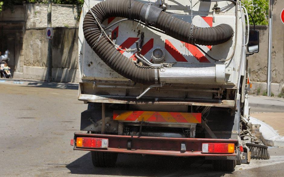 travaux assainissement prix Paris 17