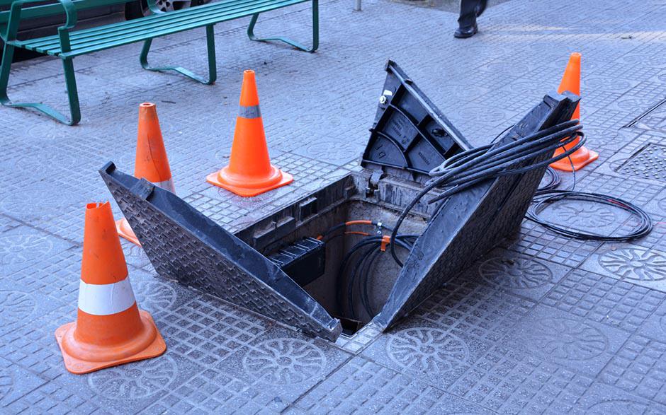 travaux assainissement prix Paris 17